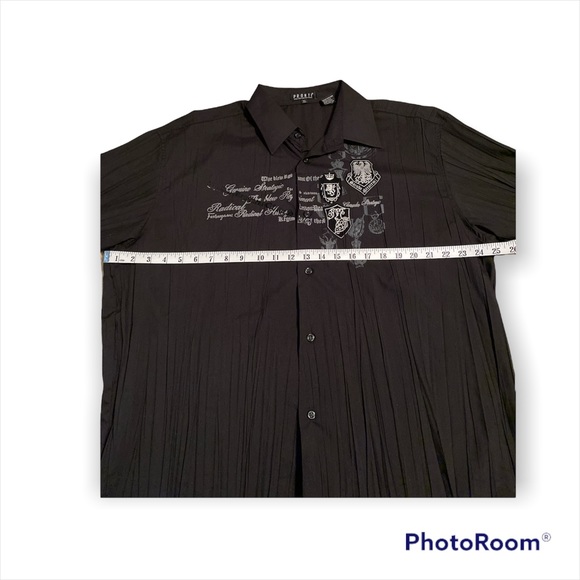 Pronti Collection by Phita Shirt - Picture 3 of 4